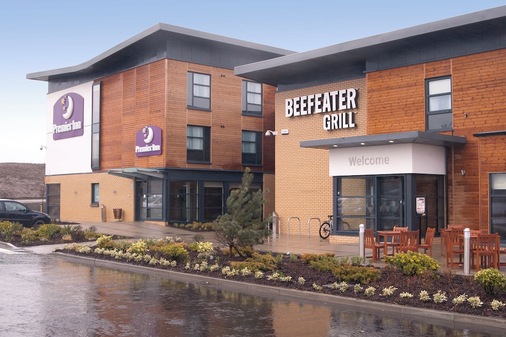 Premier Inn Glasgow Newton Mearns