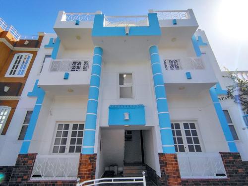 Sunshine House