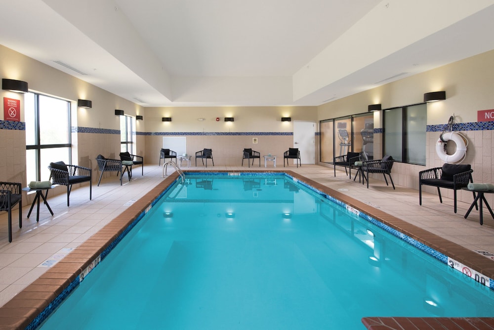 Towneplace Suites Oklahoma City Airport - photo 20