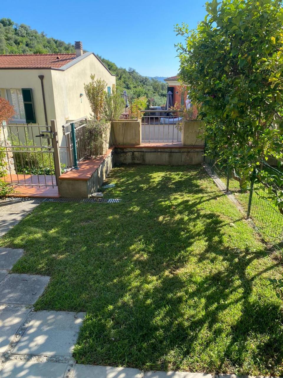 Oasi Verde 2 — 4-Star Luxury Hotel in San Terenzo, Italy