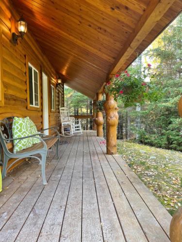 Hopes Hideaway LLC - photo 15