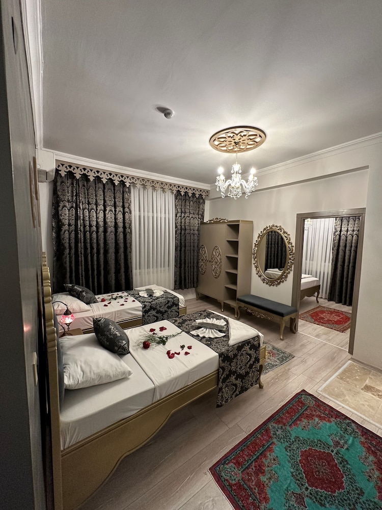 Ethnica Suites — Istanbul — photo 4