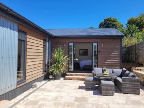 The Garden Lodge — 4-Star Luxury Hotel in Teignmouth, United Kingdom