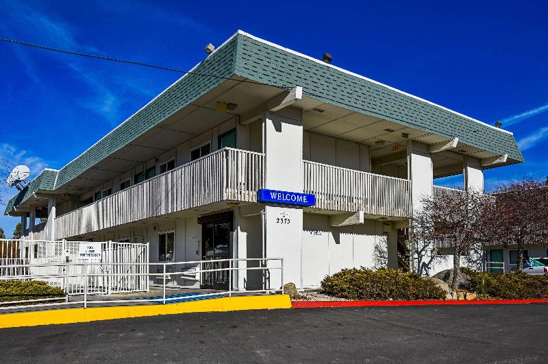 Motel 6 South Lake Tahoe - photo 33