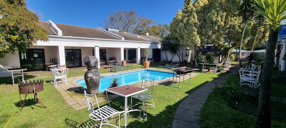 B my Guest in Knysna, South Africa