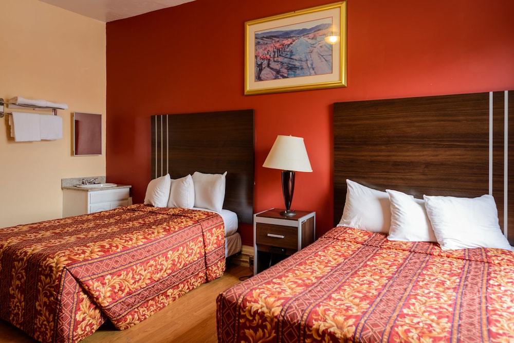 Europa Hotel - photo 22