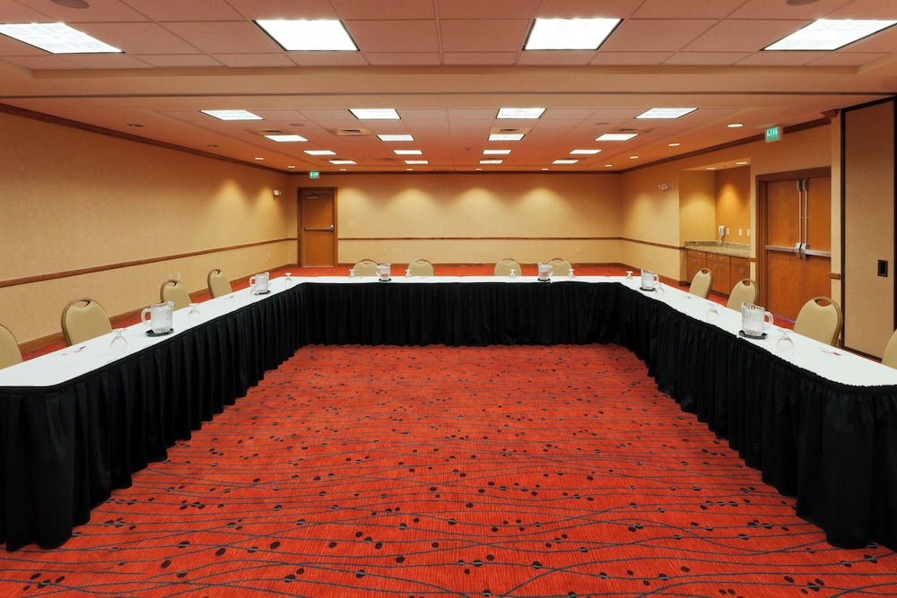 Residence Inn by Marriott Boulder Longmont - photo 44