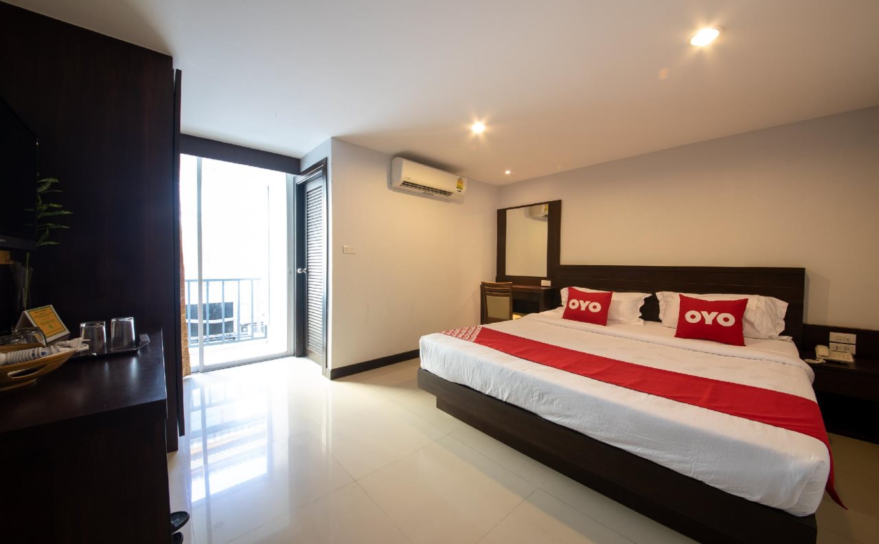 Hotel Ginger House - last minute hotel in Patong
