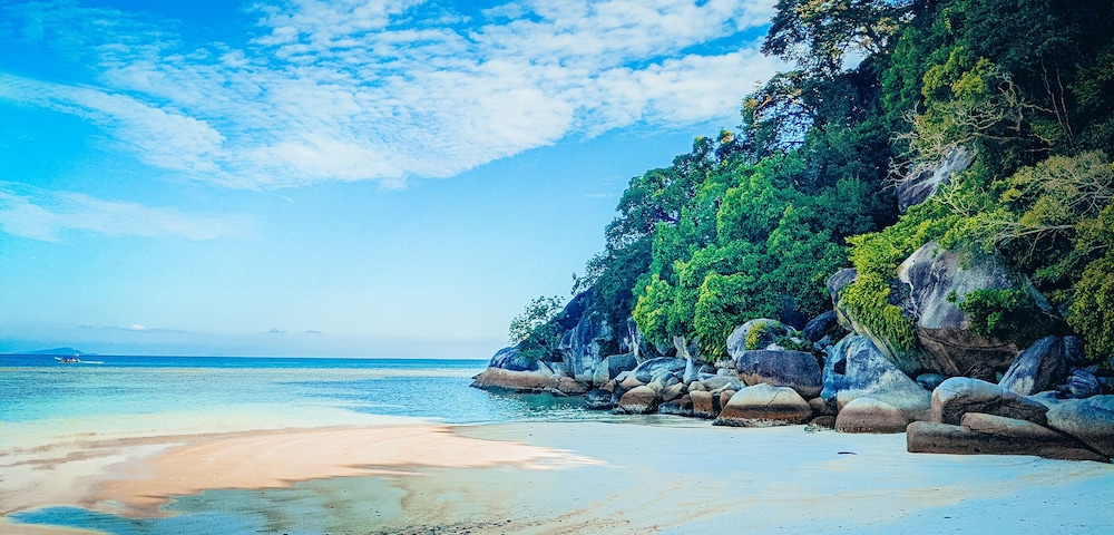 Empire Hotels & Resorts in Kota Bharu, Malaysia