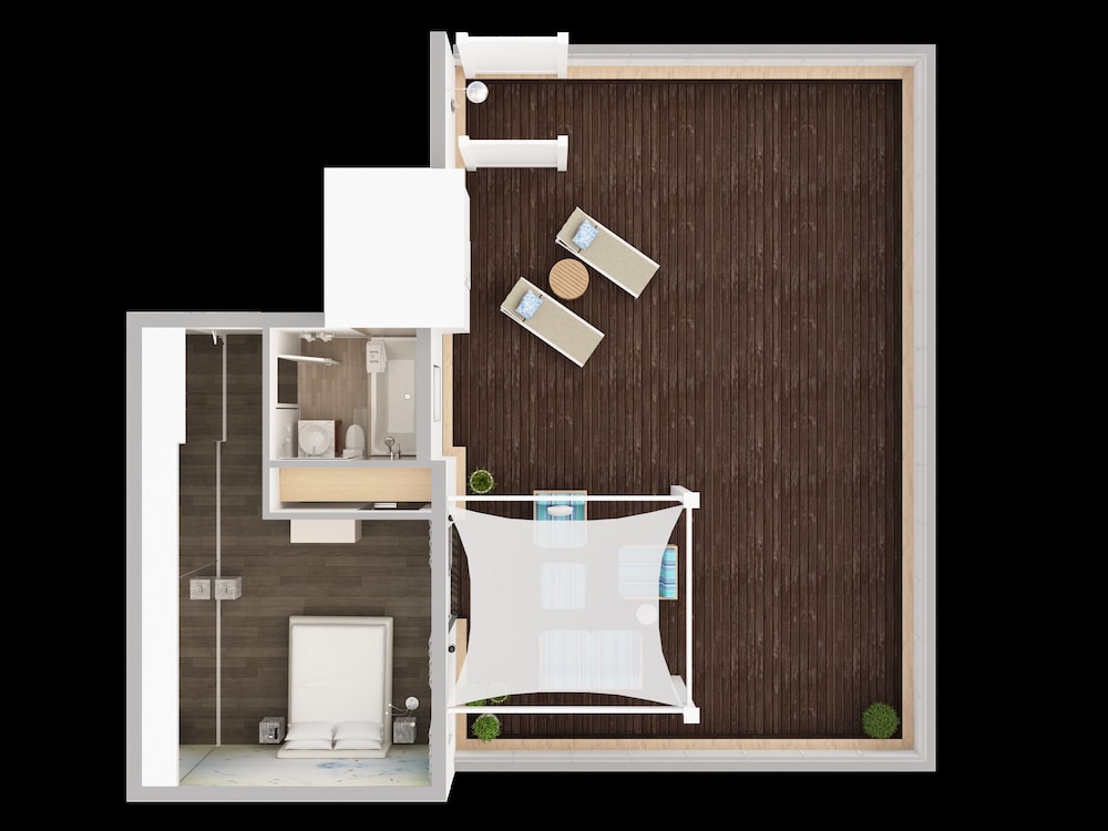 Penguin Hotel - photo 16