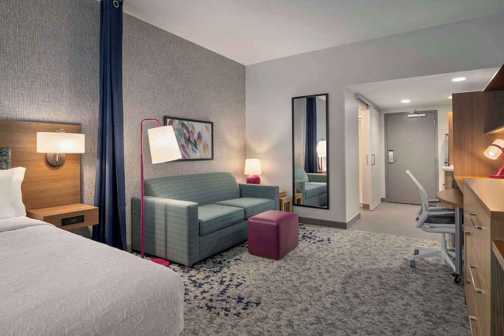 Home2 Suites By Hilton Sanford Orlando North - photo 24