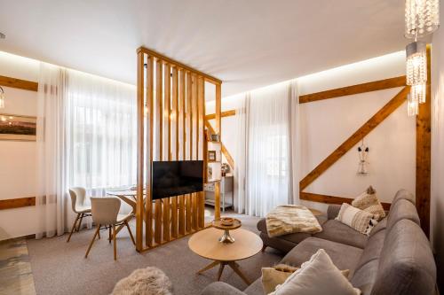 Vila Kollár Jedlička — 4-Star Luxury Hotel in Vysoke Tatry, Slovakia