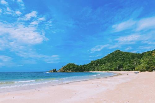 Dolphin Bay Island Resort 海豚岛 — Kota Belud — photo 4