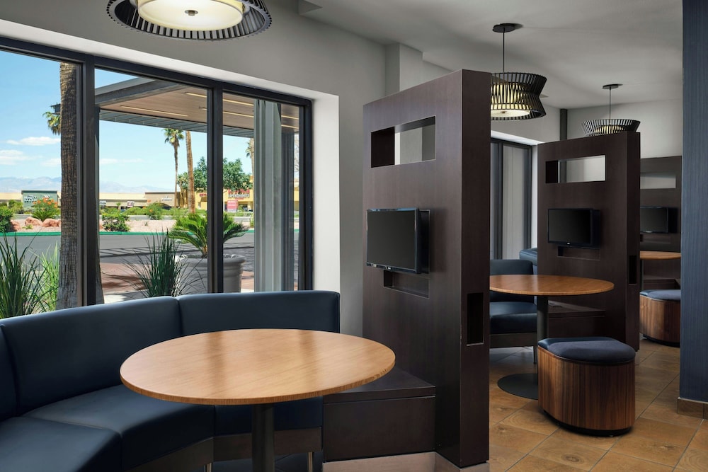 Courtyard by Marriott Las Vegas Henderson Green Valley - photo 14