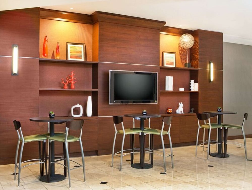 Hotel Woodcliff Lake - photo 34