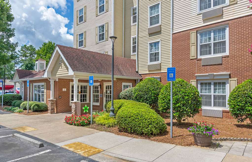 Towneplace Suites By Marriott Atlanta Northlake - photo 2