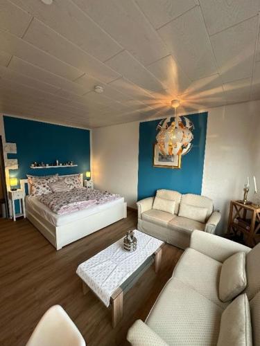 Ferienwohnung Stranddistel am Südstrand — 4-Star Luxury Hotel in Fehmarn, Germany