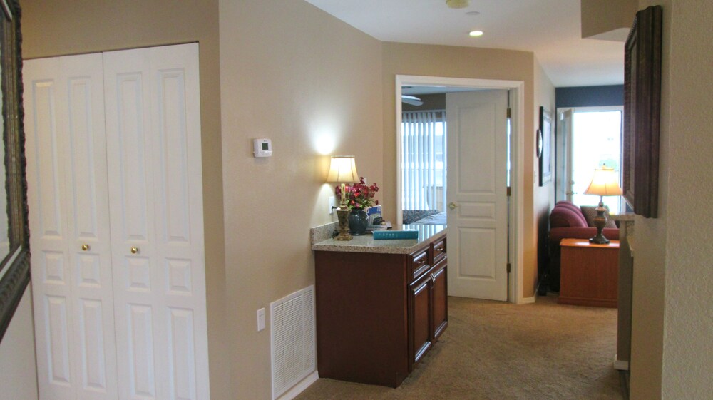 Brookside Walk In Meadow Brook Resort - photo 22