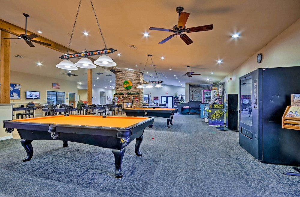 Vibrant Holiday Hills Resort Condo w Balcony - photo 15