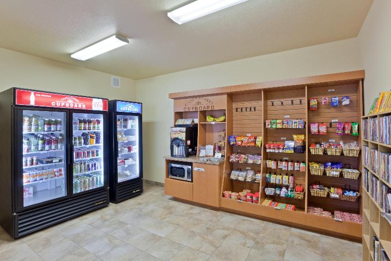 Candlewood Suites Lakewood - photo 10