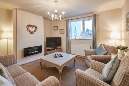 Pecks Cottage