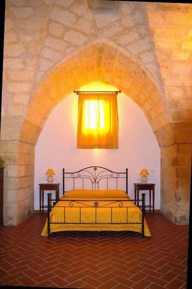 Masseria Montanari — Carpignano Salentino — photo 3
