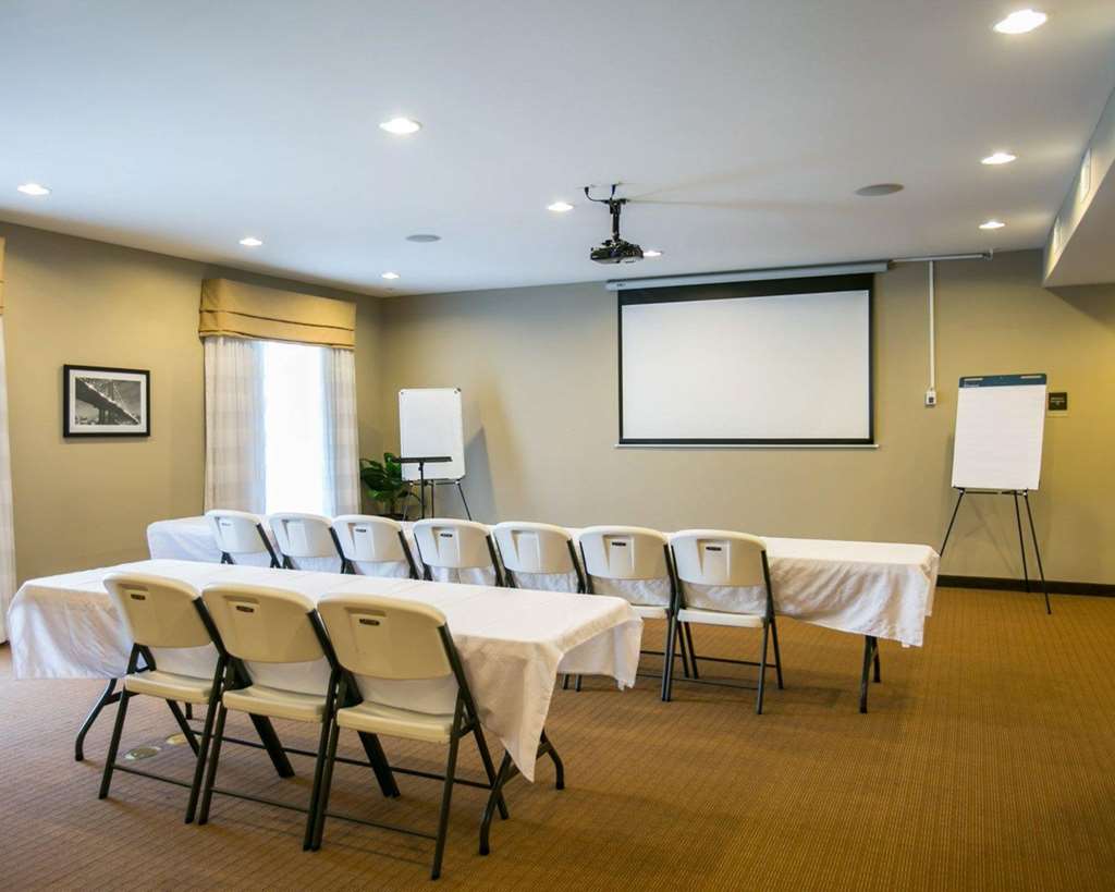 Sleep Inn & Suites Austin North Pflugerville - photo 34