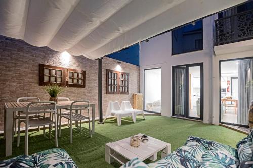 Villa Terra The Garden — 4-Star Luxury Hotel in Vila Nova De Gaia, Portugal