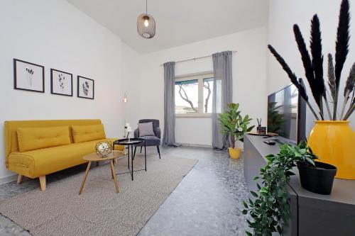 Carmen's Flat — 4-Star Luxury Hotel in Rome, Italy