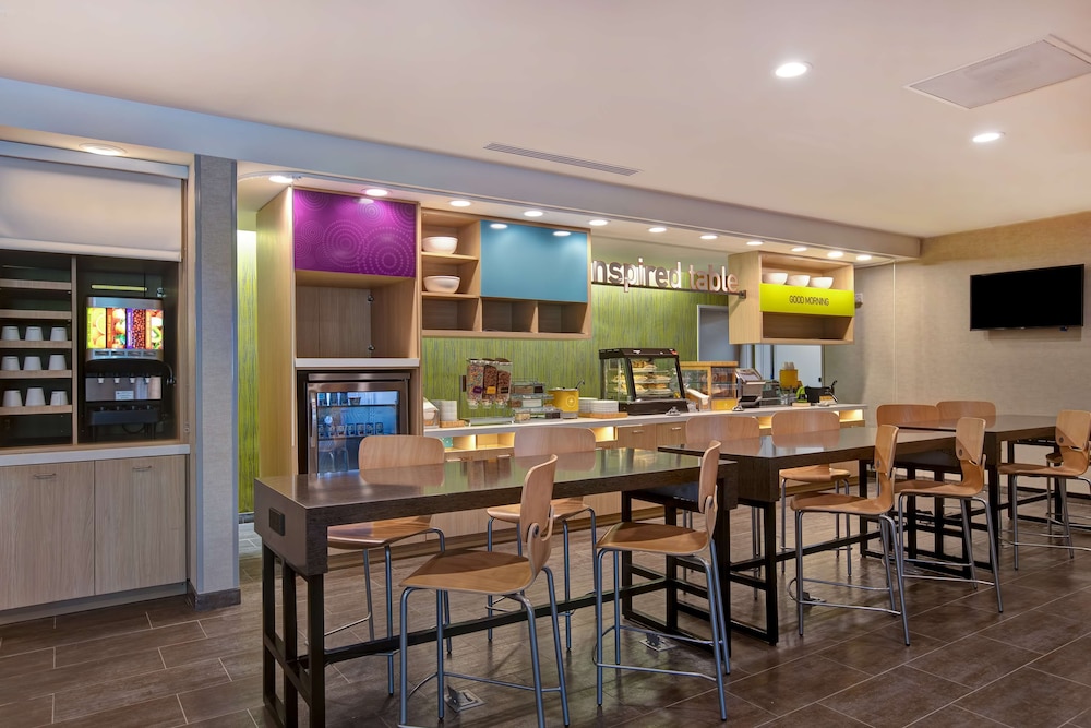 Home2 Suites by Hilton Charlotte Northlake - photo 38