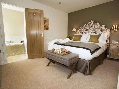 1 Bed in Pateley Bridge G0026 in Pateley Bridge, United Kingdom