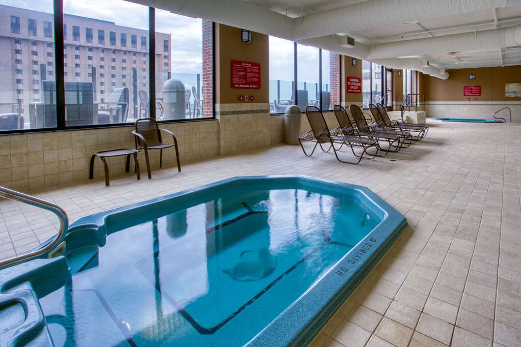 Drury Plaza Hotel St. Louis at the Arch - photo 22