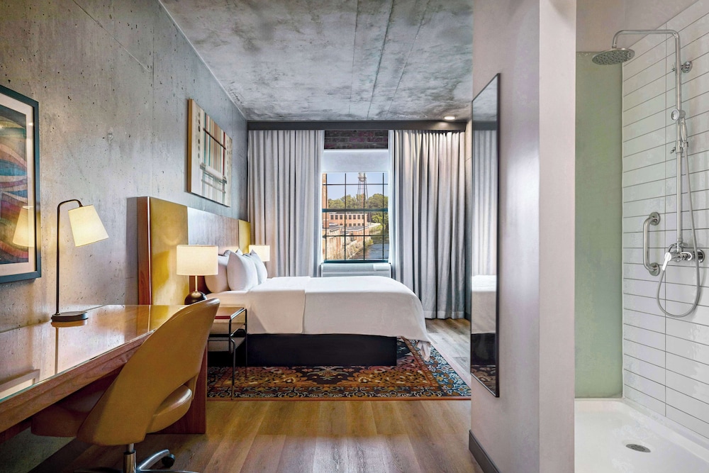 The Loom Hotel Tapestry Collection by Hilton - photo 40
