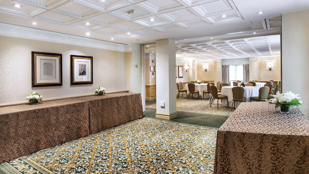 Willard InterContinental Washington by IHG - photo 248