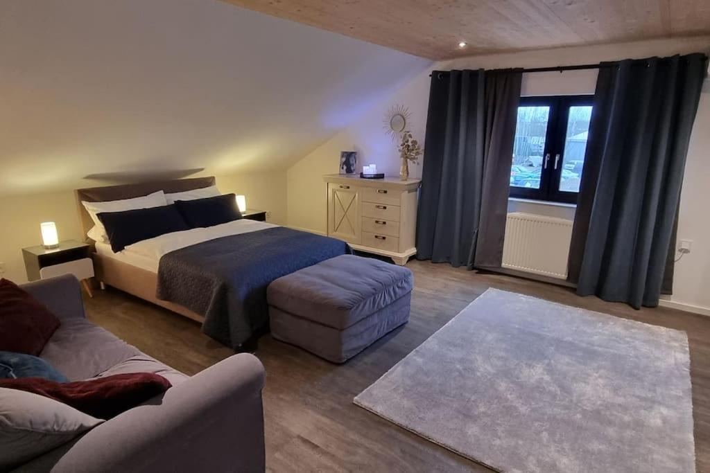 Capa Ferienwohnung Pfalz — 4-Star Luxury Hotel in Neustadt, Germany