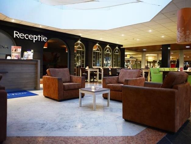 Gr8 Hotel Sevenum — hotel in Sevenum