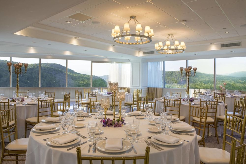 Sheraton Mahwah Hotel - photo 22