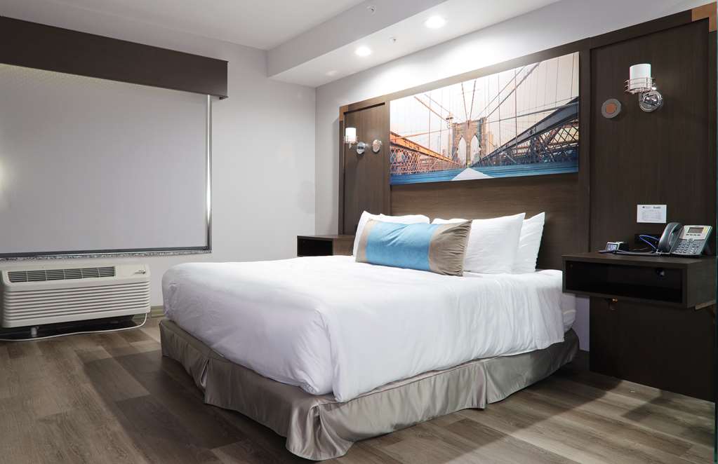 Hotel Manhattan BW Signature Collection - photo 36