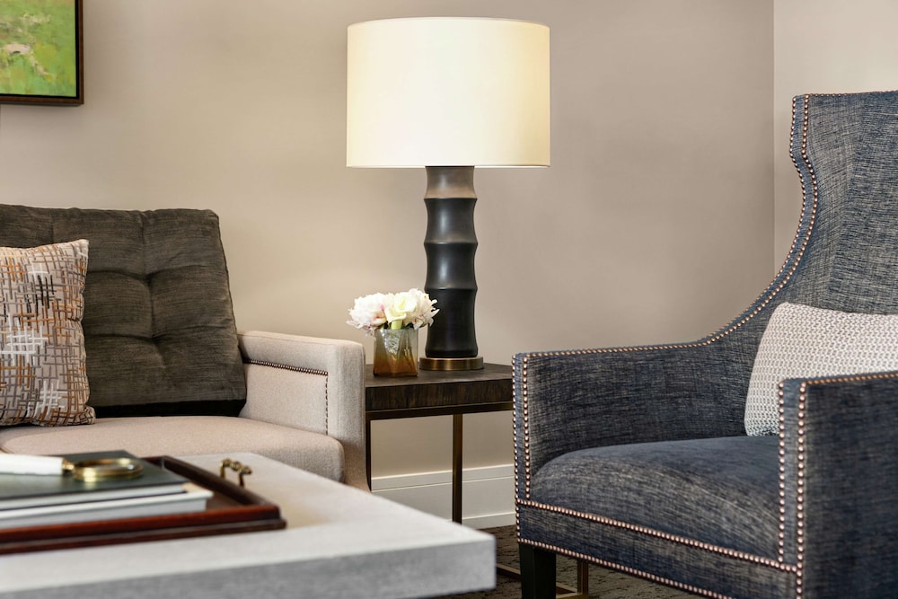 The Harpeth Franklin Downtown Curio Collection by Hilton - photo 43