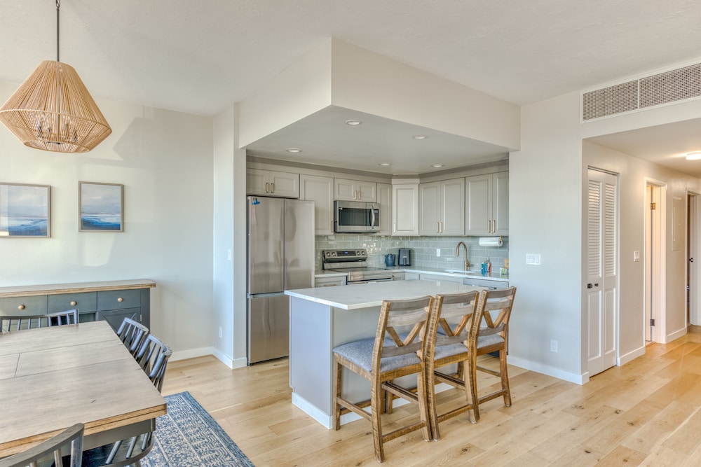 Sand & Sea Resort Condominiums - photo 425