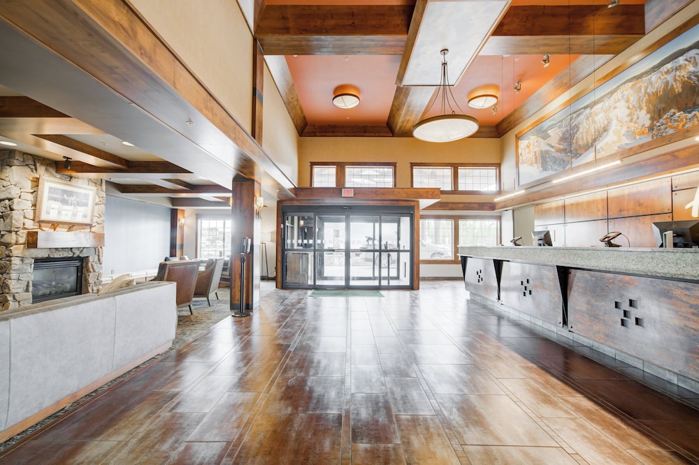 Holiday Inn West Yellowstone by IHG. - photo 195