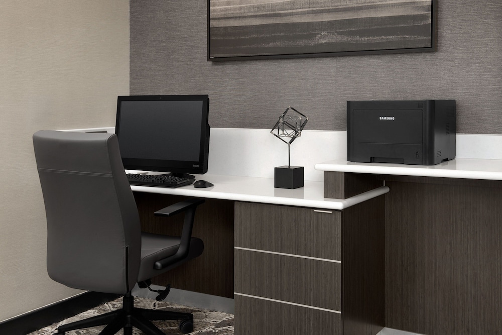 Residence Inn by Marriott Syracuse Downtown at Armory Square - photo 22