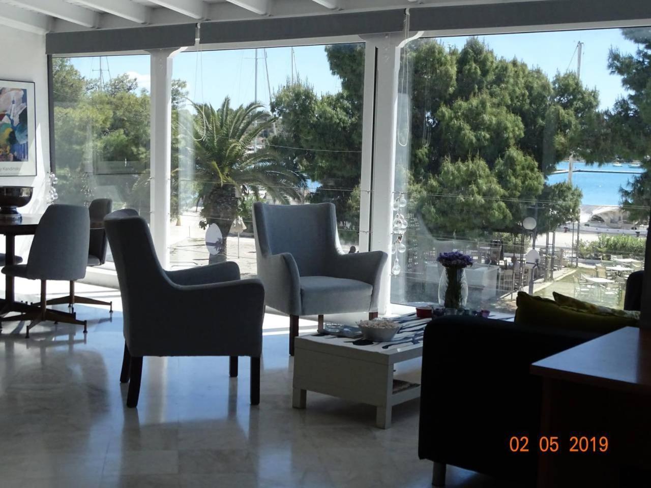 Luxury Loft in Porto Heli — 4-Star Luxury Hotel in Porto Cheli, Greece