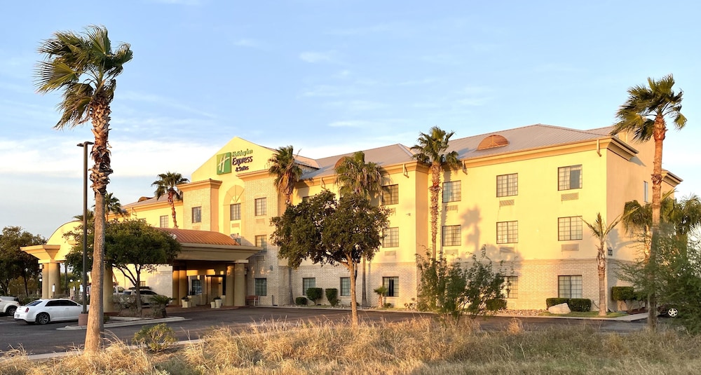 Holiday Inn Express & Suites Alice by IHG - photo 41