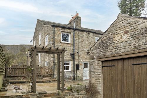 Mae Cottage
