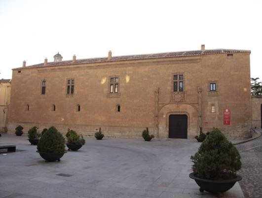 Palacio De Montarco — Ciudad Rodrigo