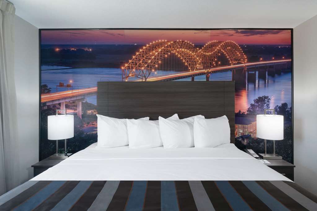 Wingate by Wyndham Horn Lake Southaven - photo 25