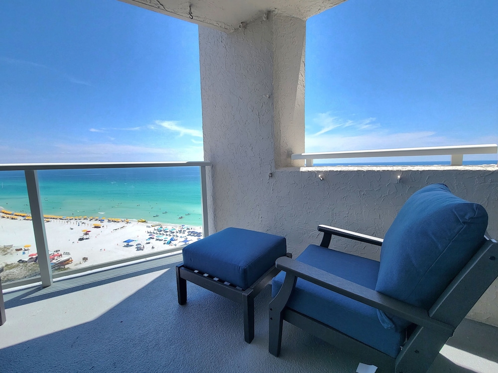 Beachside Towers at Sandestin by Gibson Beach Rentals - photo 253