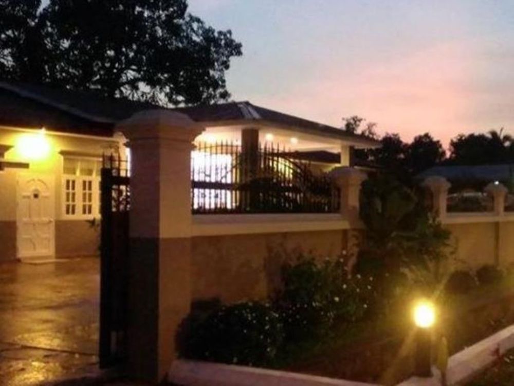 Amara Gold Hotel in Bago, Myanmar