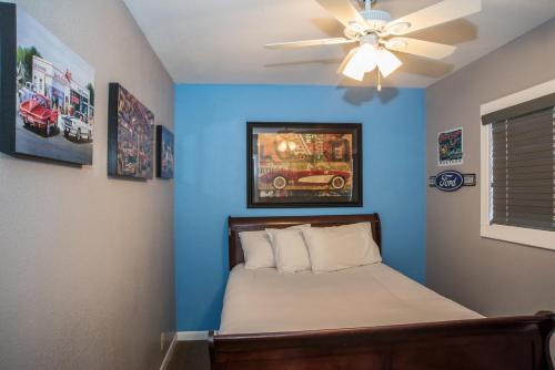 Historic Route 66 Motel - photo 11